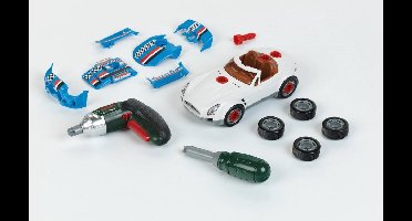 CAR TUNING SET BOSCH
