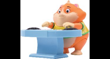 Ball + Piano Figuur 44 CATS - SMOBY