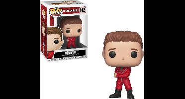 Denver #742  - La Casa de Papel - Money Heist - Funko POP!
