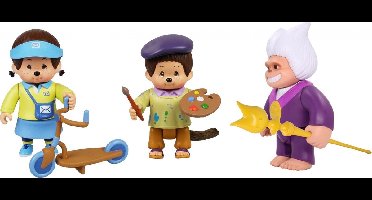 Silverlit 54102 actiefiguur & verzamelitem