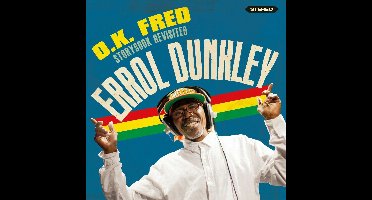 O.K. Fred - Storybook Revisited