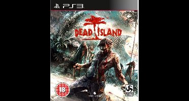 Dead Island - PS3