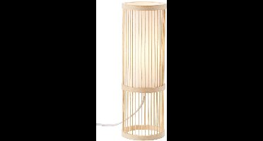 Brilliant NORI - Tafellamp - Wit