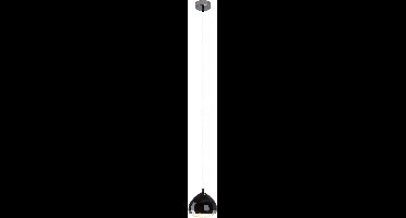 Woonexpress Rider - Hanglamp - Zwart