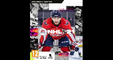 NHL 21 - Xbox One
