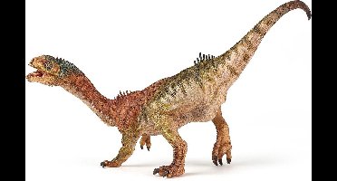 Speelfiguur - Dinosaurus - Chilesaurus