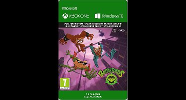 Battletoads - Xbox One Download