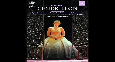 Massenet/Cendrillon