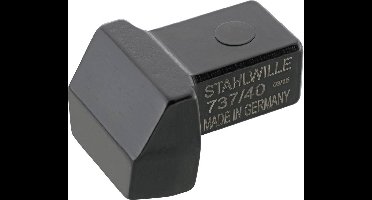 Stahlwille 58270040 Las-insteekgereedschap