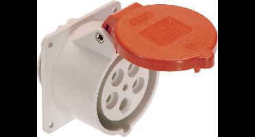 AS Schwabe 60441 60441 CEE-opbouwdoos 32 A 5-polig 400 V 1 stuk(s)