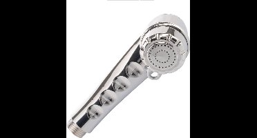 Handdouche - Verchroomd