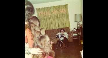 Phil Hesh - Dead Surf (12" Single)