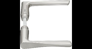 AXA Deurkrukvlinder+Rozet - F2 (Prijs per stuk)