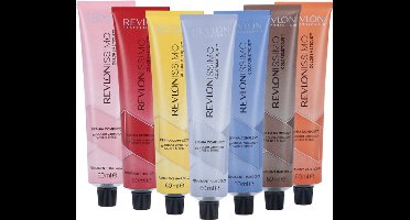 Tinte Revlonissimo Colorsmetique 6.11