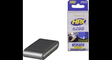HPX 6200 Pantsertape / Repair Tape / Duct Tape - Pocket Size