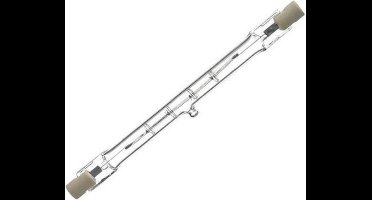 Osram Halogeen Staaflamp R7s 400W 2900K 8750lm 230V - 118mm - Warm Wit