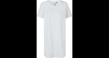 Neutral Ladies´ Long Length T-Shirt NE81020 - White - S