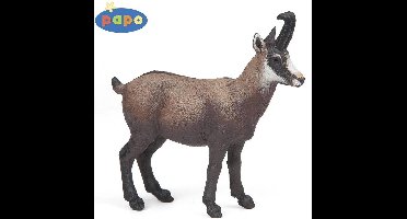 Speelfiguur - Bosdier - Geit - Gems, berggeit