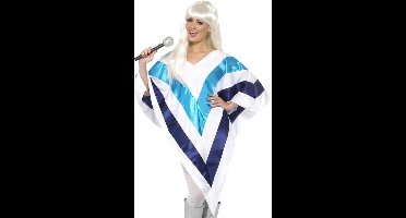 Super Trooper Poncho