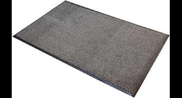 Deurmat Nassau - beige - 60 x 80 cm