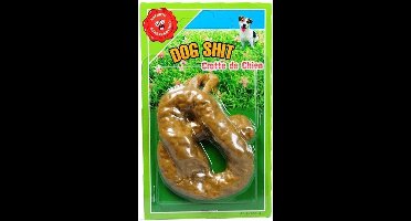 Partychimp - Drol - Hond