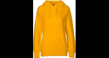 Neutral Ladies´ Hoodie NE83101 - Yellow - XS