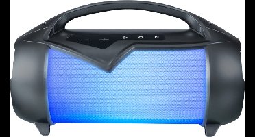 Bigben Party Lite Bluetooth - Draadloze speaker - Waterproof - Zwart
