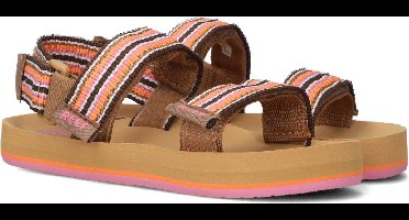 Reef Ahi Convertible Sandalen - Meisjes - Beige - Maat 37