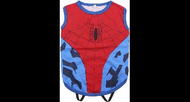 Hondenshirt Spiderman