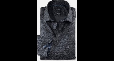 OLYMP Luxor modern fit zwart