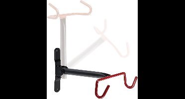 Icetoolz muurbeugel opklapbaar P631
