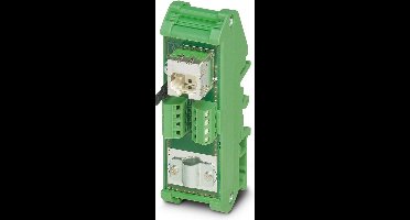 Phoenix Contact FL Patchkabel Aderpaar Voor de industrie - 2901643 - E2G3M