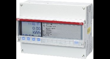 ABB Systeem Pro M Compacte Elektriciteitsmeter - 2CMA170533R1000 - T23KD