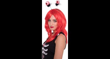 Folat - Tiara met Oogballen