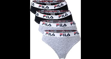 Fila Slip Verpakking van 4