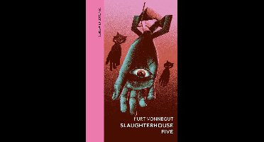 Vintage Quarterbound Classics- Slaughterhouse 5