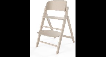 Cybex Click & Fold Chair - Kinderstoel - All Natural