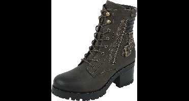 The Lord Of The Rings Dunedain Dames Laarzen - bruin - EU41