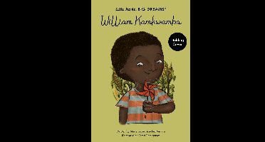 Little People, BIG DREAMS- William Kamkwamba