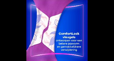 Always Maandverband Platinum Ultra Long 20 stuks