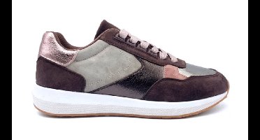 Cycleur De Luxe Dames Sneaker Flora | Multicolor | Maat: 37
