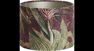 Light & Living - Lampenkap PASSION - Ø20x15cm - Paars