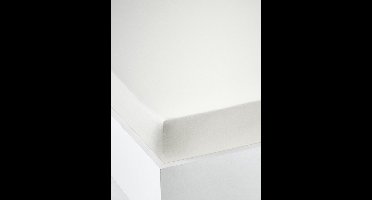 Vertbaudet Effen hoeslaken kind