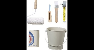 Vertbaudet FSC? houten schilderset