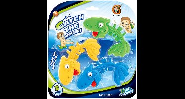 Duikvissen Gratenpakhuis