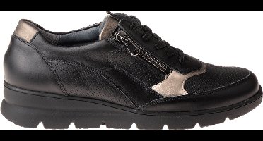 Waldlaufer 902001 veterschoen maat 9