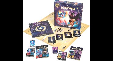 Disney Lorcana TCG - Gateway