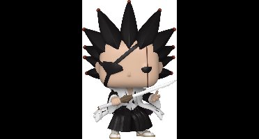Funko Pop! Animation: Bleach - Kenpachi Zaraki #1699