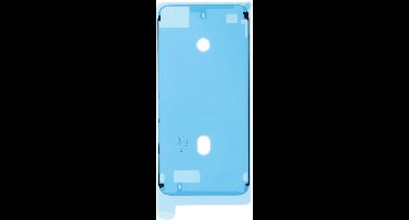 CoreParts MOBX-IP8G-INT-12 mobiele telefoon onderdeel Zwart