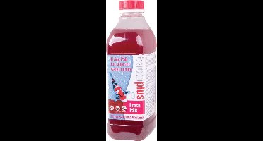 Bactoplus Fresh PSB 2L - Vijver -voor een glasheldere vijver binnen 48 uur